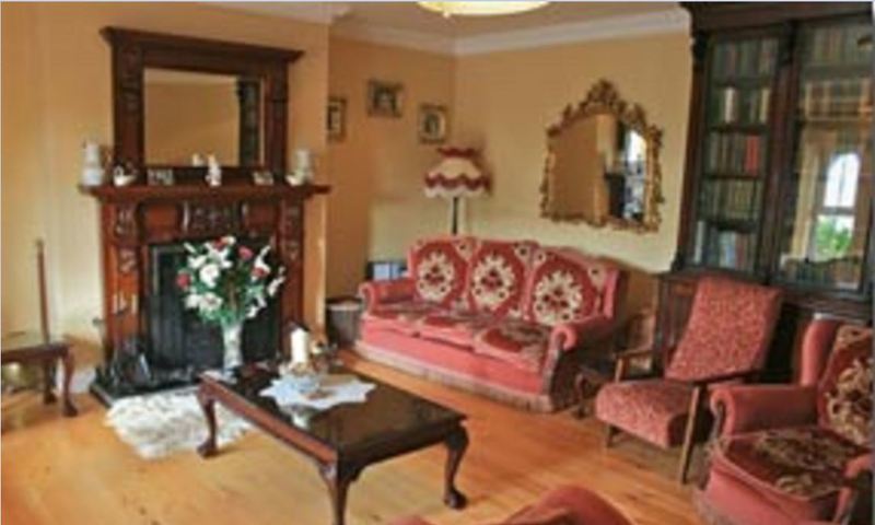 Tom & Eileen'S Farm Hotel Castlemaine Exterior foto